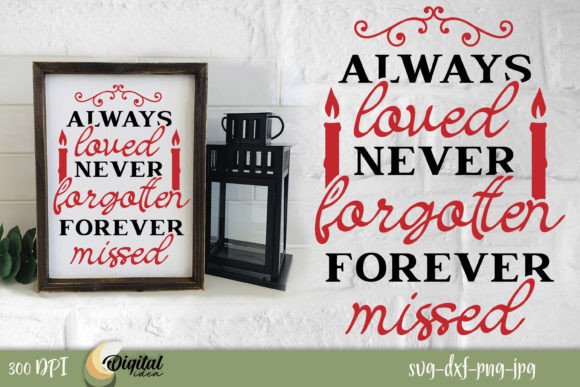 Always Loved