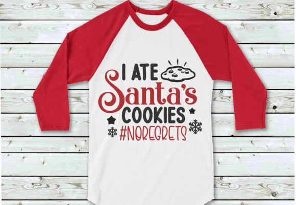 Funny Christmas SVG: Graphics & Crafts Asset Review