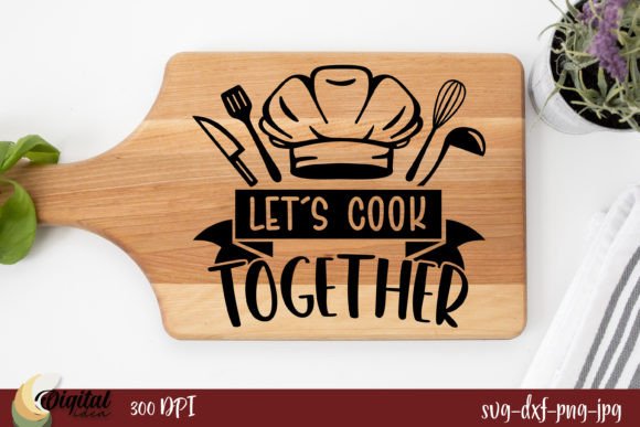 Let’s Cook Together: A Designer’s Real-World Embroidery Review